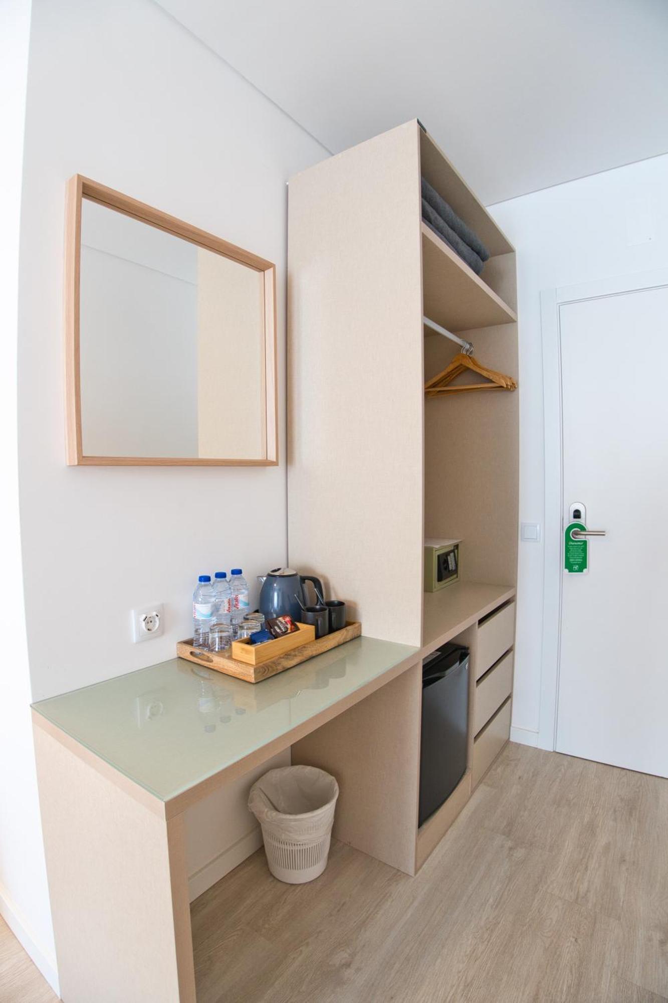 Guest House Dianamar Albufeira Exterior foto