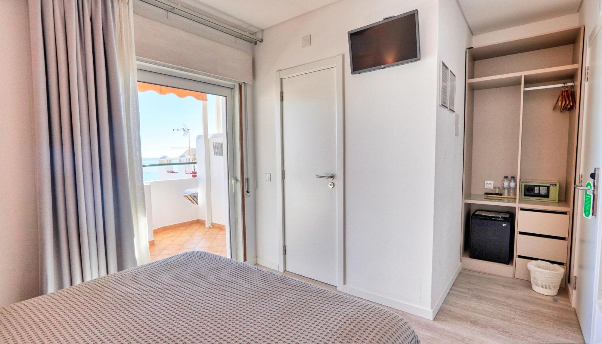 Guest House Dianamar Albufeira Exterior foto