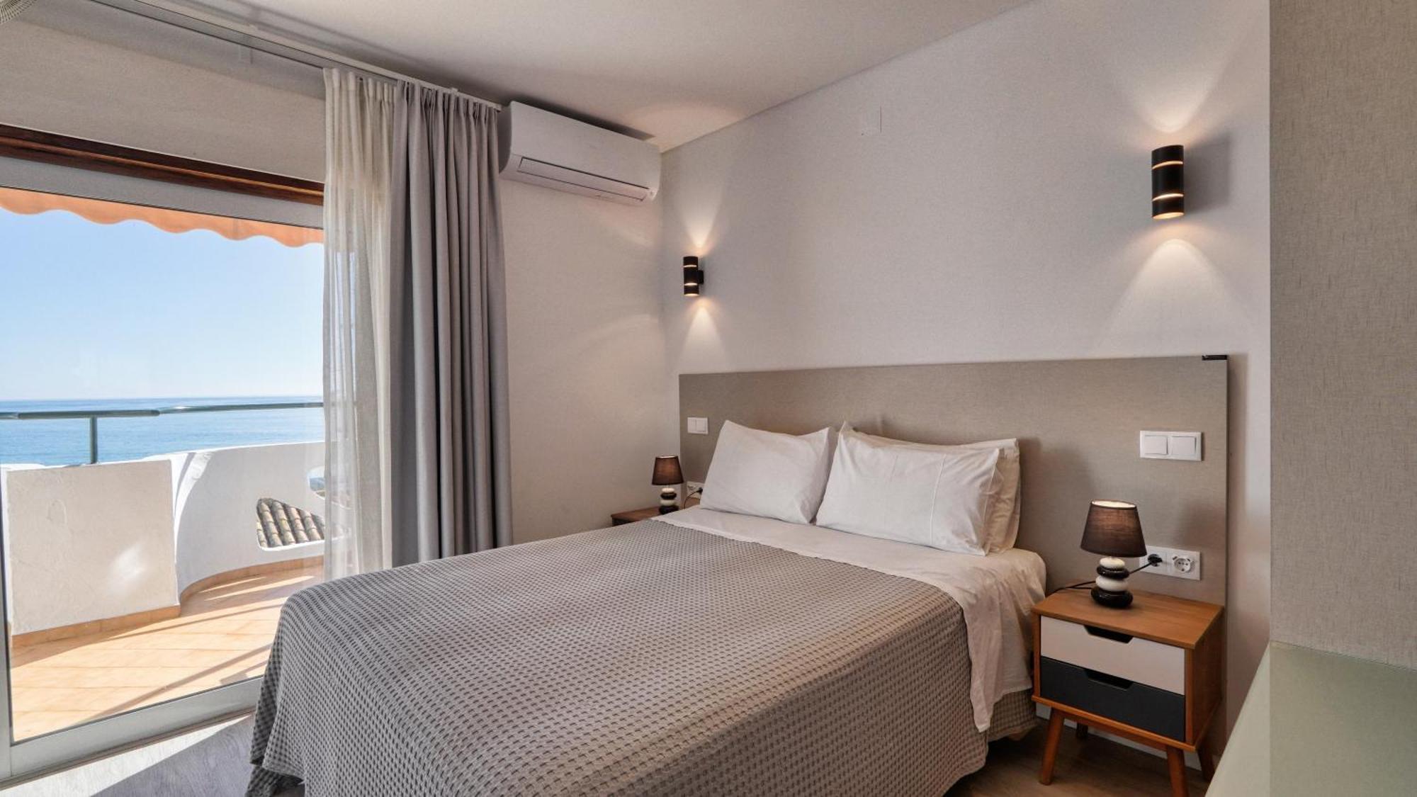Guest House Dianamar Albufeira Exterior foto