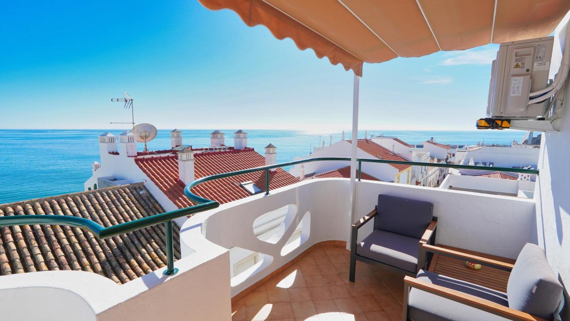 Guest House Dianamar Albufeira Exterior foto