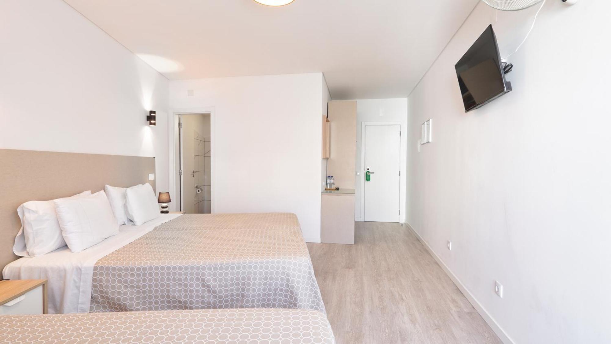 Guest House Dianamar Albufeira Exterior foto